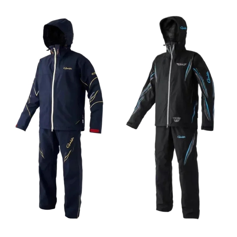 2024 novas roupas de pesca de  - Fishing Rain Suit avaliação e preço