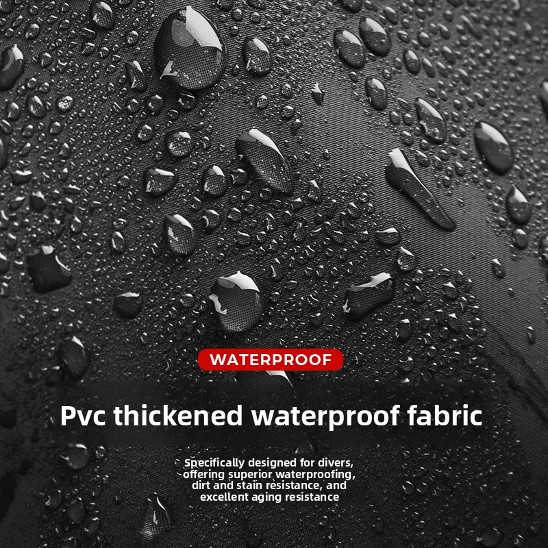 Calças de Pesca de PVC com Bot - Fishing Waders avaliação e preço