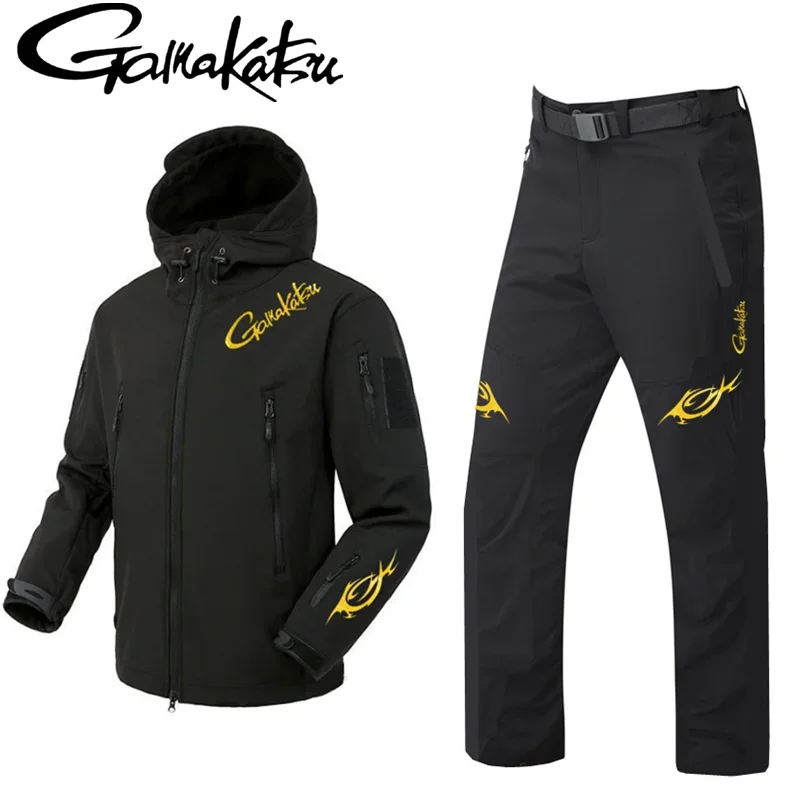 Novo Conjunto de Pesca à Prova - Fishing Rain Suit avaliação e preço