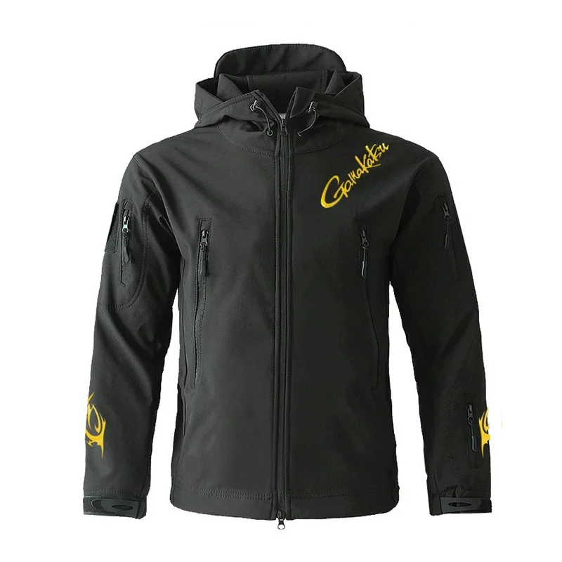 Novo Conjunto de Pesca à Prova - Fishing Rain Suit avaliação e preço