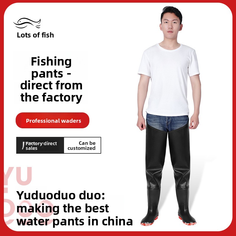 Yudoduo Atacado: Macacão de Pe - Fishing Rain Suit avaliação e preço