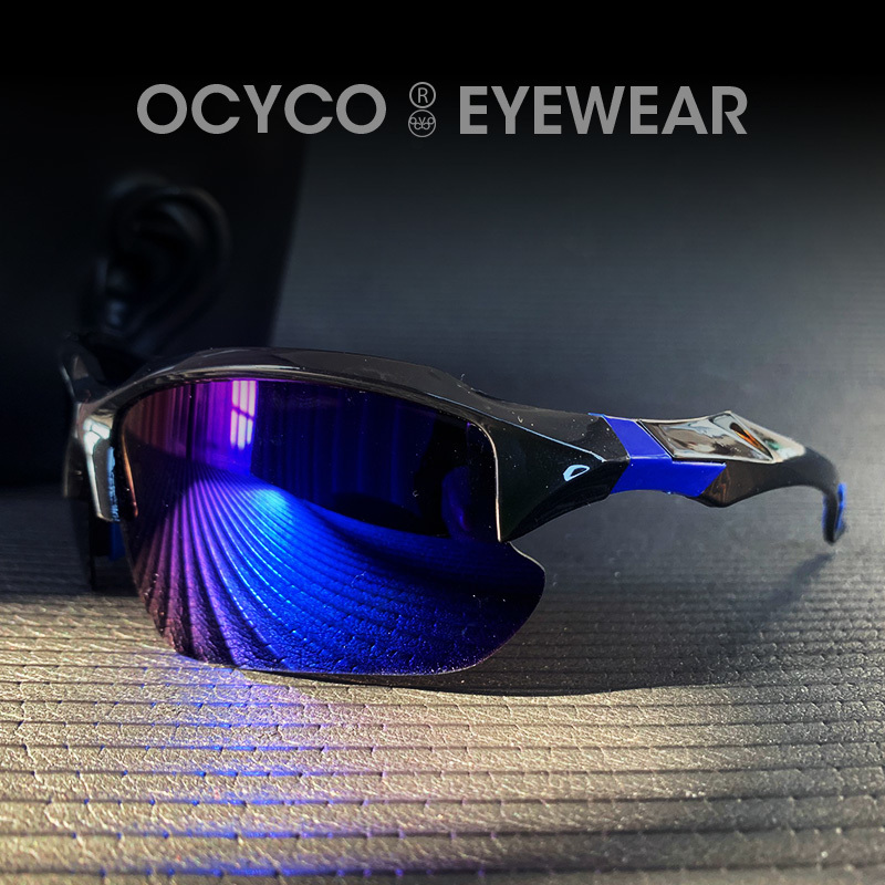 Ocyco ciclismo correndo polari - Fishing Sunglasses Polarized avaliação e preço