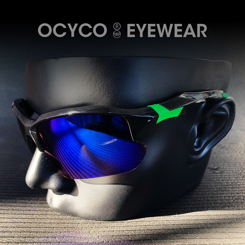 Ocyco ciclismo correndo polari - Fishing Sunglasses Polarized avaliação e preço
