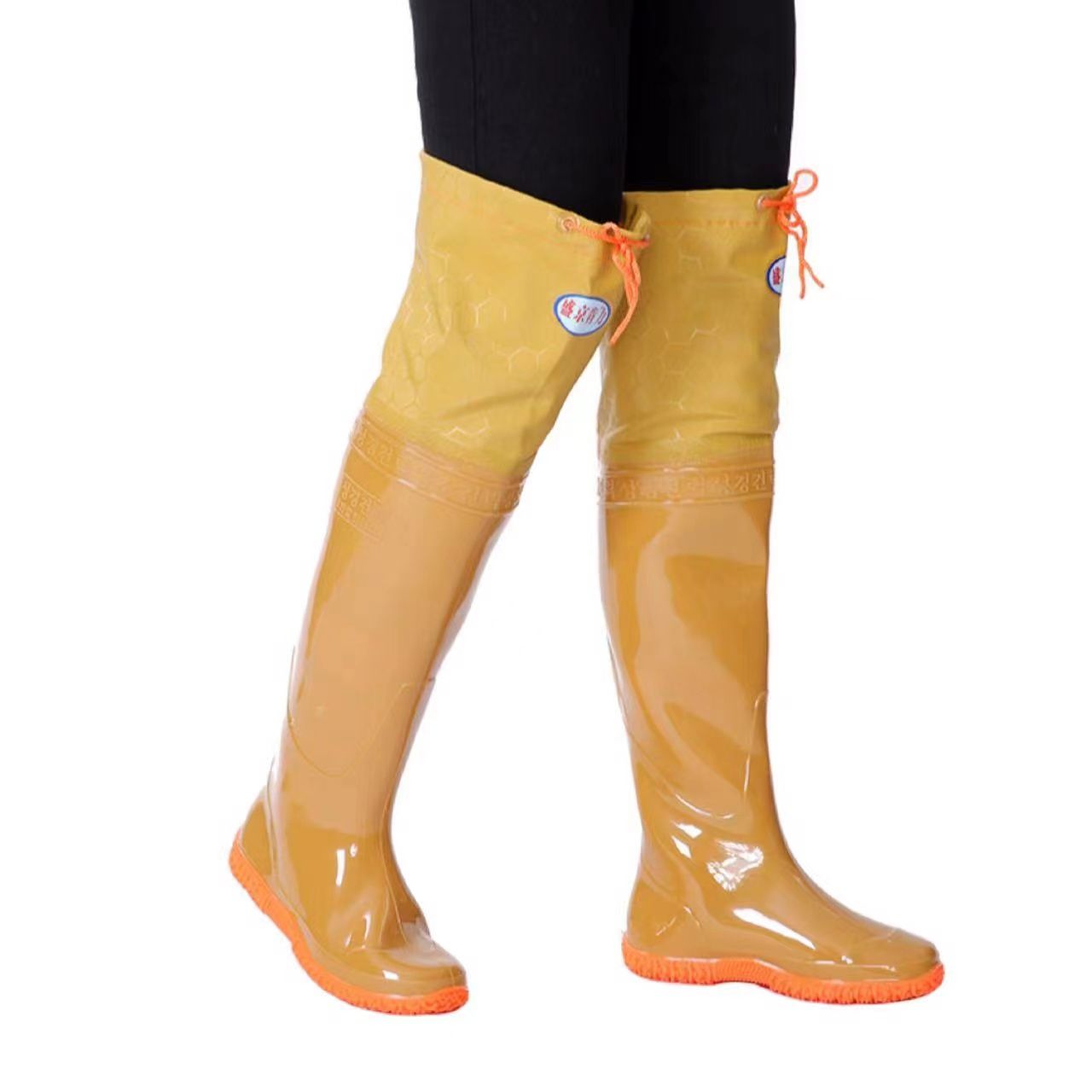 Botas Impermeáveis Unissex de  - Fishing Waders avaliação e preço