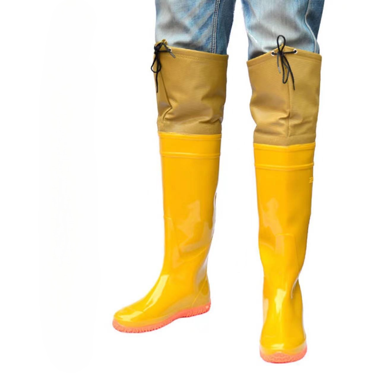 Botas Impermeáveis Unissex de  - Fishing Waders avaliação e preço