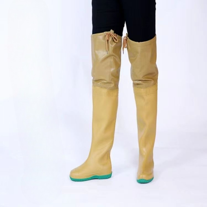 Botas Impermeáveis Unissex de  - Fishing Waders avaliação e preço
