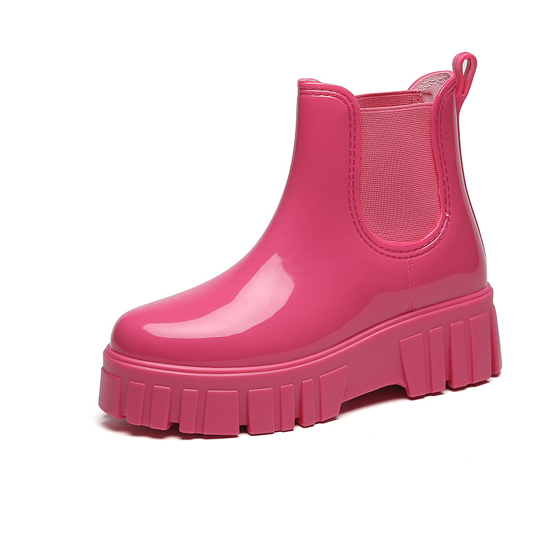 Botas de chuva plataforma mulh - Fishing Waders avaliação e preço