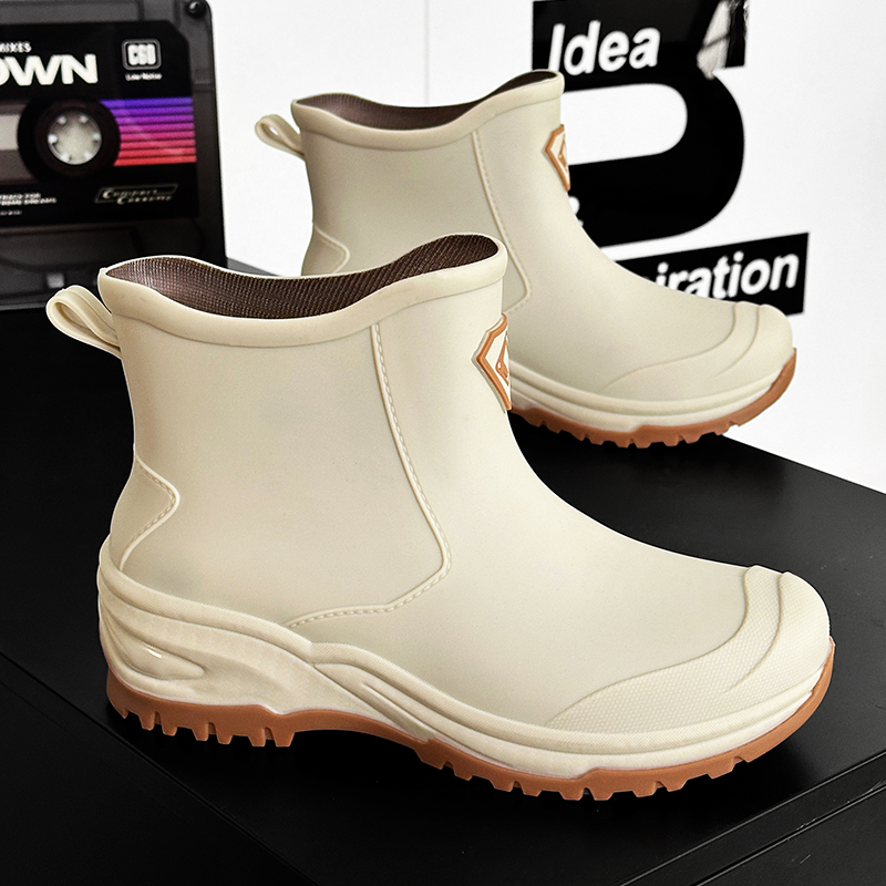Botas de Chuva Masculinas para - Fishing Waders avaliação e preço