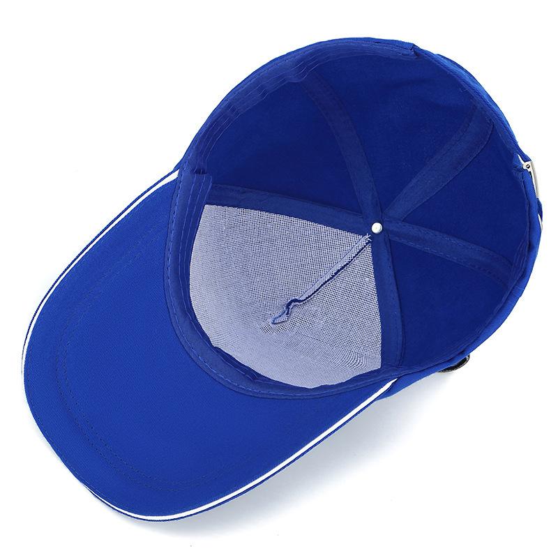 Bonés Personalizados para Home - Fishing Hat avaliação e preço